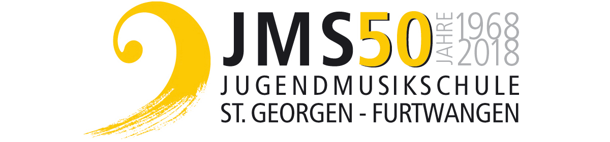 Jugendmusikschule St. Georgen-Furtwangen e.V.